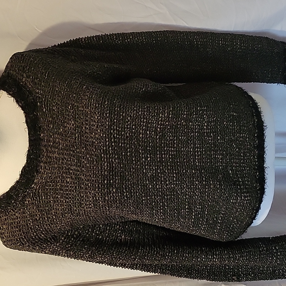 Womens sweater